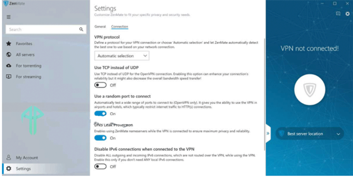 zenmate vpn