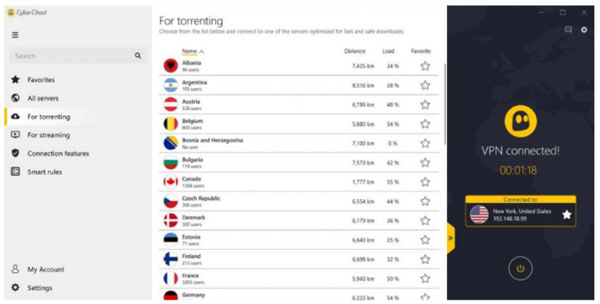 CyberGhost VPN CyberGhost erfahrung
