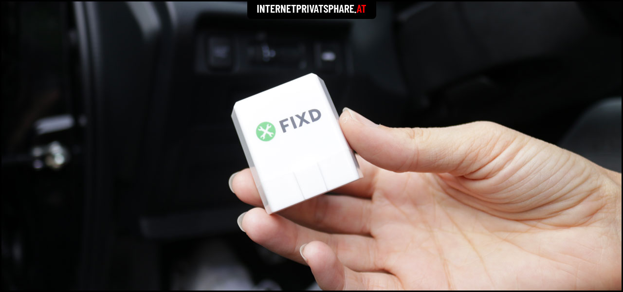 fixd