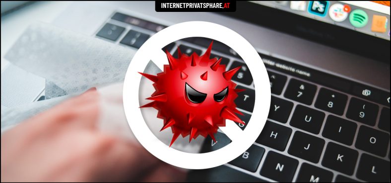 Auswahl Anti Virus Programmen alle technischen Funktionen sind hier