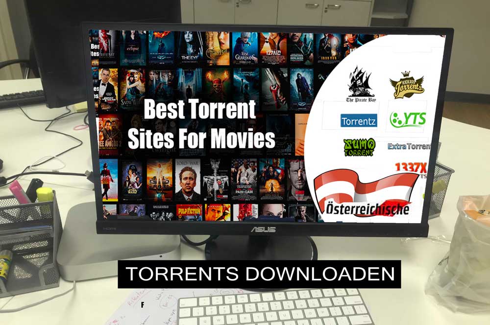 beste Torrent Site