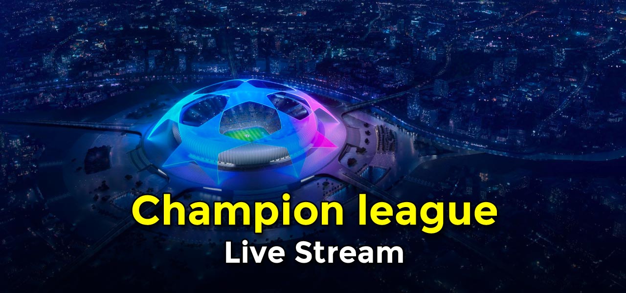 champion league online
