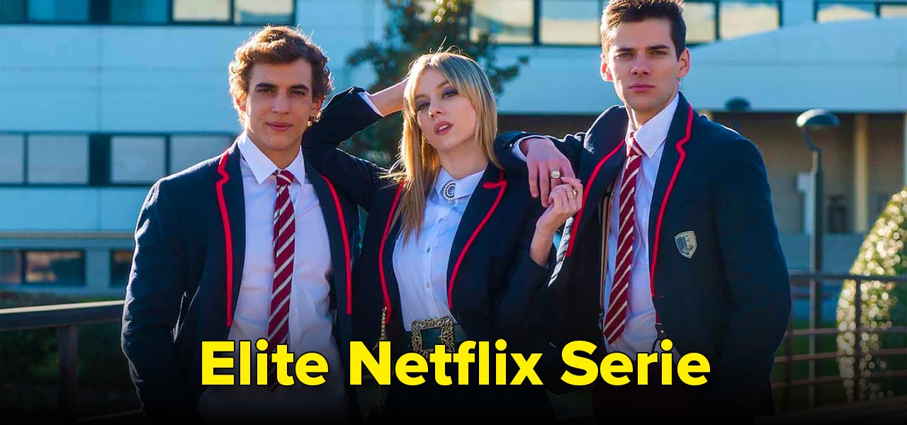 elite netflix