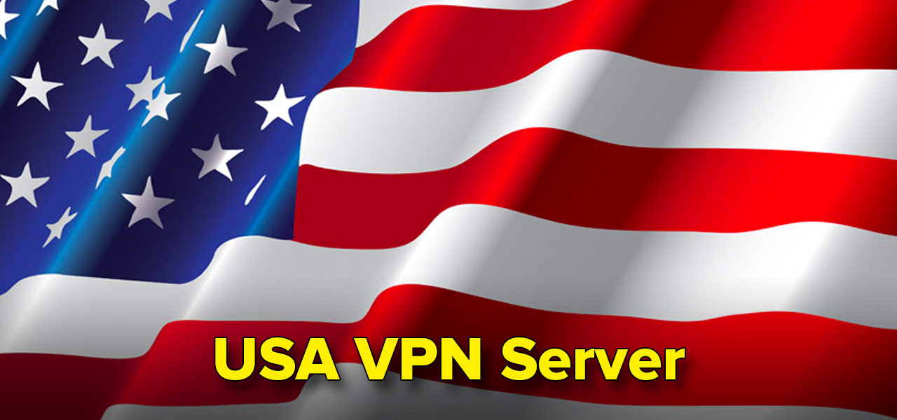 USA VPN Server