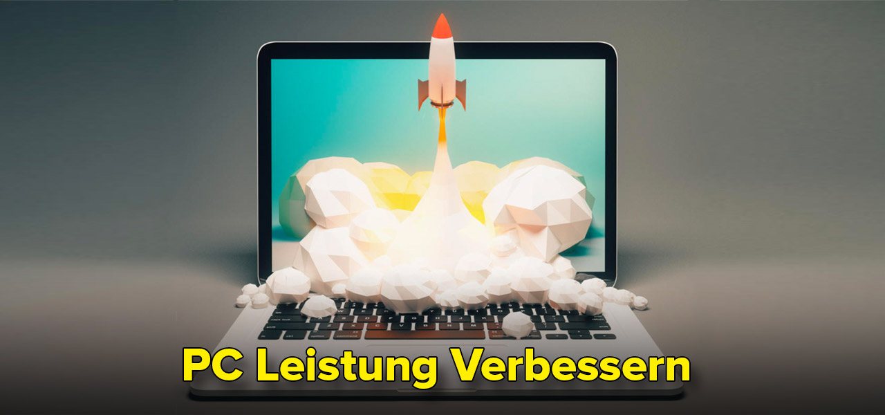 rechner leistung verbessern