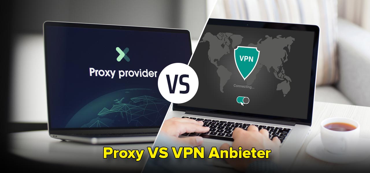 vpn vs proxy