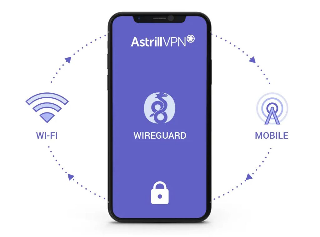 astrill vpn review