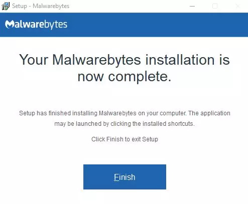 malwarebytes test
