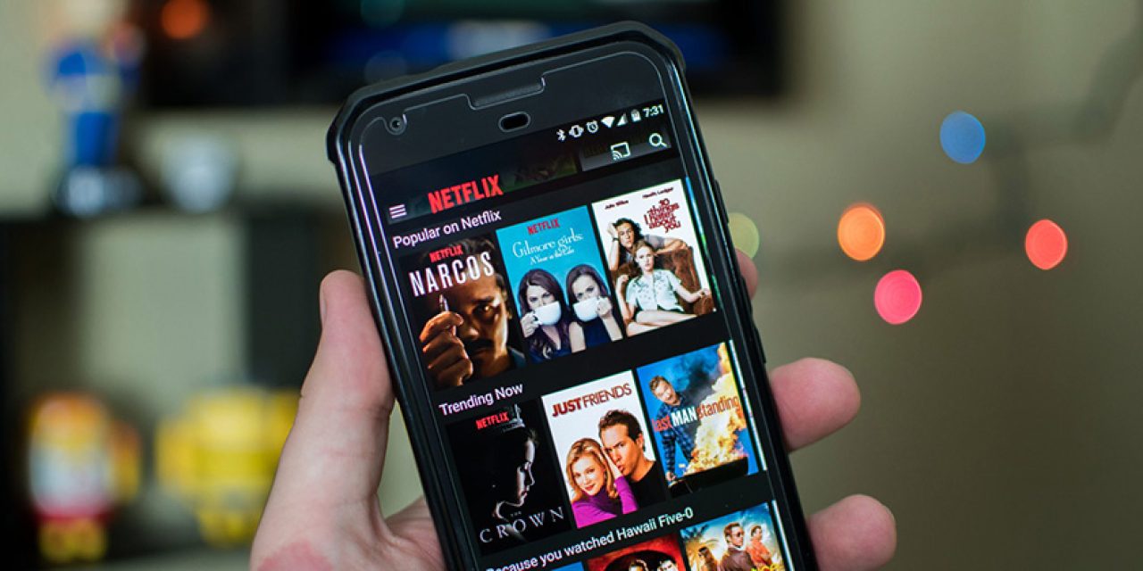 Wie Bekomme Ich Amerikanisches Netflix Amerikanisches Netflix in Österreich schauen [Guide 2024]