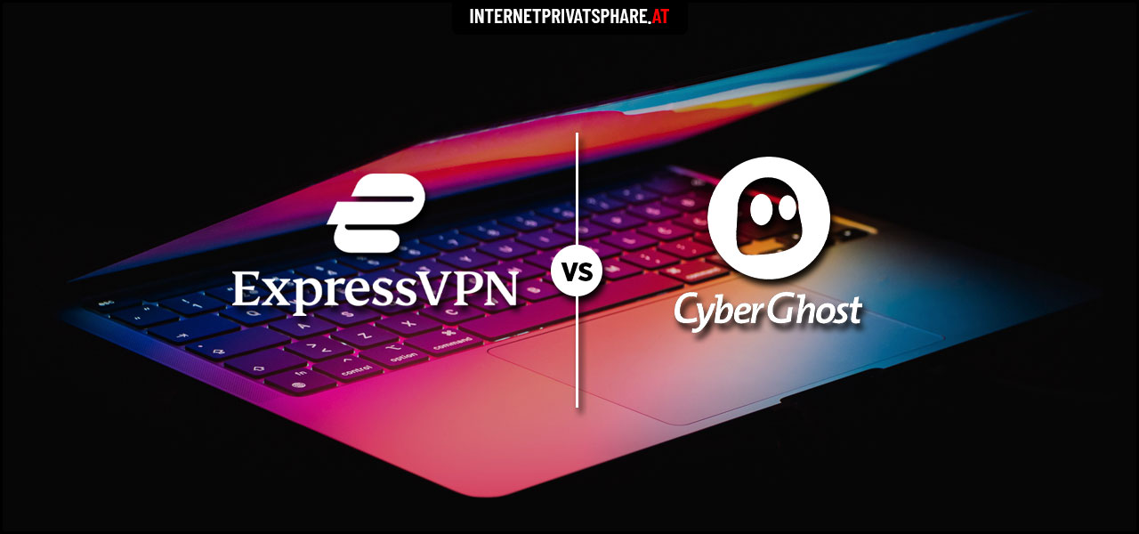 cyberghost vpn vs expressvpn