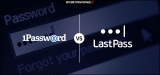 1Password vs LastPass: Das Duell der Passwort Manager