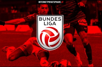 Bundesliga Österreich live streamen 2024 – von überall