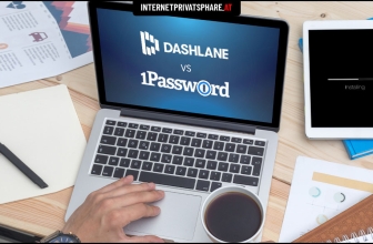Dashlane vs 1 Password: Welcher Password Manager ist besser?