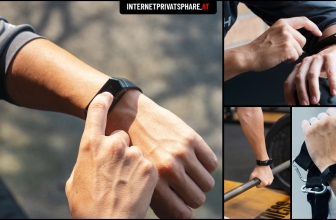 KoreTrak Smartwatch Test: Hält die Uhr, was Sie verspricht?