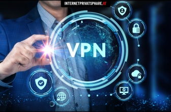 Was ist ein VPN und was tut eine verschlüsselte Verbindung