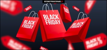 Black Friday Angebote und Cyber Monday Schnäppchen