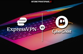 CyberGhost VPN vs ExpressVPN: Wer ist Testsieger?