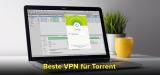 ExpressVPN Torrenting: Das beste VPN für Torrents