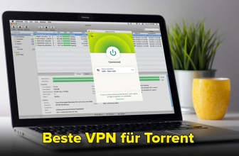 ExpressVPN Torrenting: Das beste VPN für Torrents