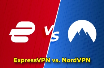 ExpressVPN vs. NordVPN: Der ultimative Vergleich