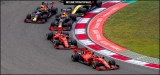 LIVE:Formula 1 Singapore Airlines Singapore Grand Prix 2022