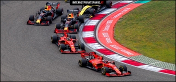 LIVE: Formula 1 Rolex Australian Grand Prix 2023