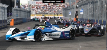 Formel E Live Übertragung [Guide 2025]