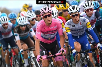 So kann man den Giro d’Italia Live Stream 2023 genießen