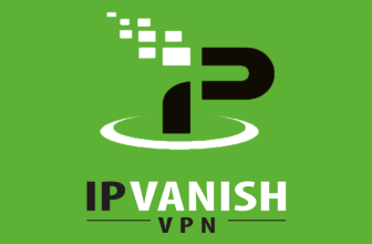 IPVanish VPN, Rezension 2023