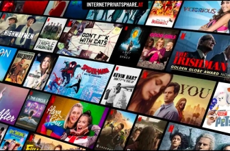 Netflix USA in Österreich streamen