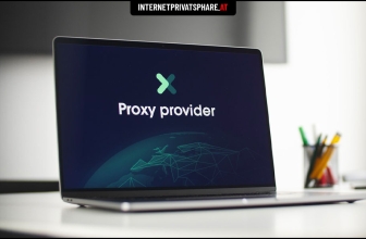 Was ist ein Proxy Server?