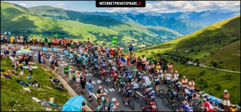 Tour de France Livestream 2023