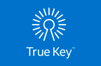 True Key McAfee 2023: Der Passwort Manager im Test