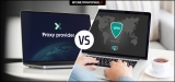 VPN vs Proxy: Welcher Dienst sorgt für mehr Sicherheit?