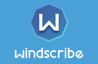 Windscribe VPN: Der ultimative Test 2024