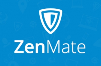 ZenMate VPN, Rezension 2024